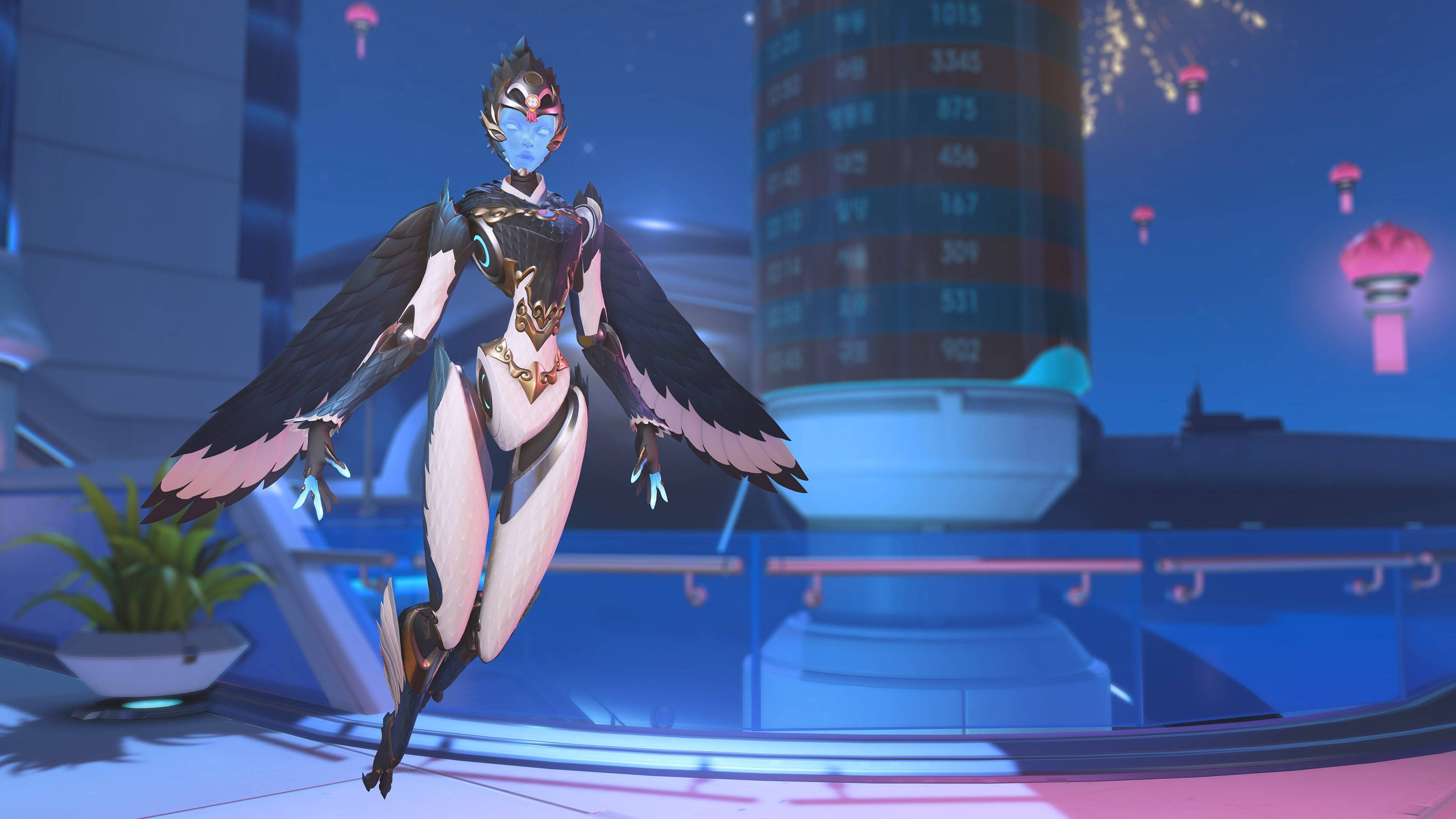 Overwatch 2 – Tracer Bug to be Addressed in Future Patch