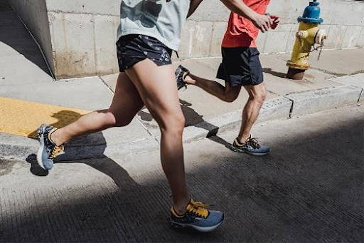 running with achilles tendonitis