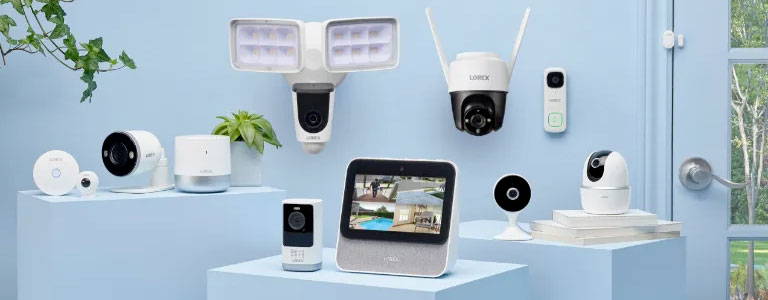 Smart Home  Home Automation & Devices