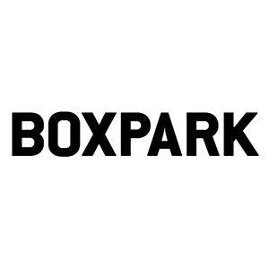 Boxpark logo