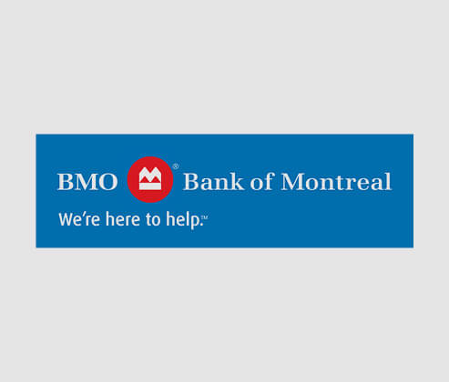 BMO Bank of Montreal - We're here to help.