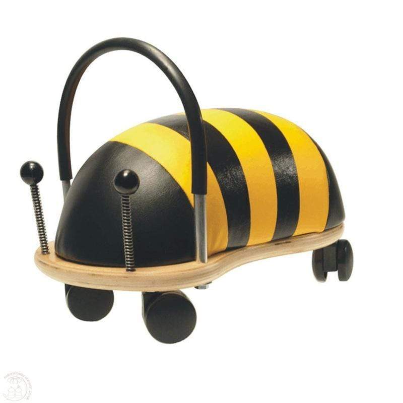 Hippychick Wheelybugs - Bumble Bee