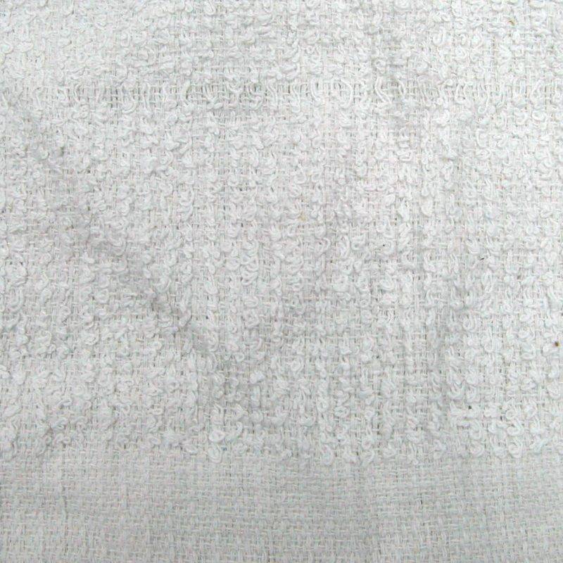 White Flannel – A&A Wiping Cloth