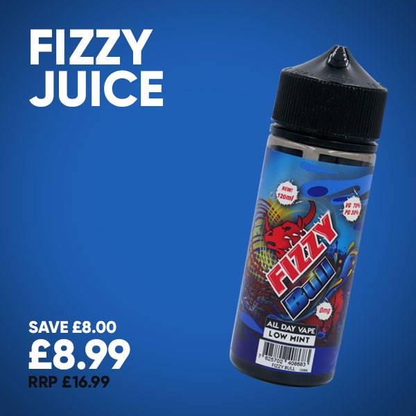 Fizzy Juice