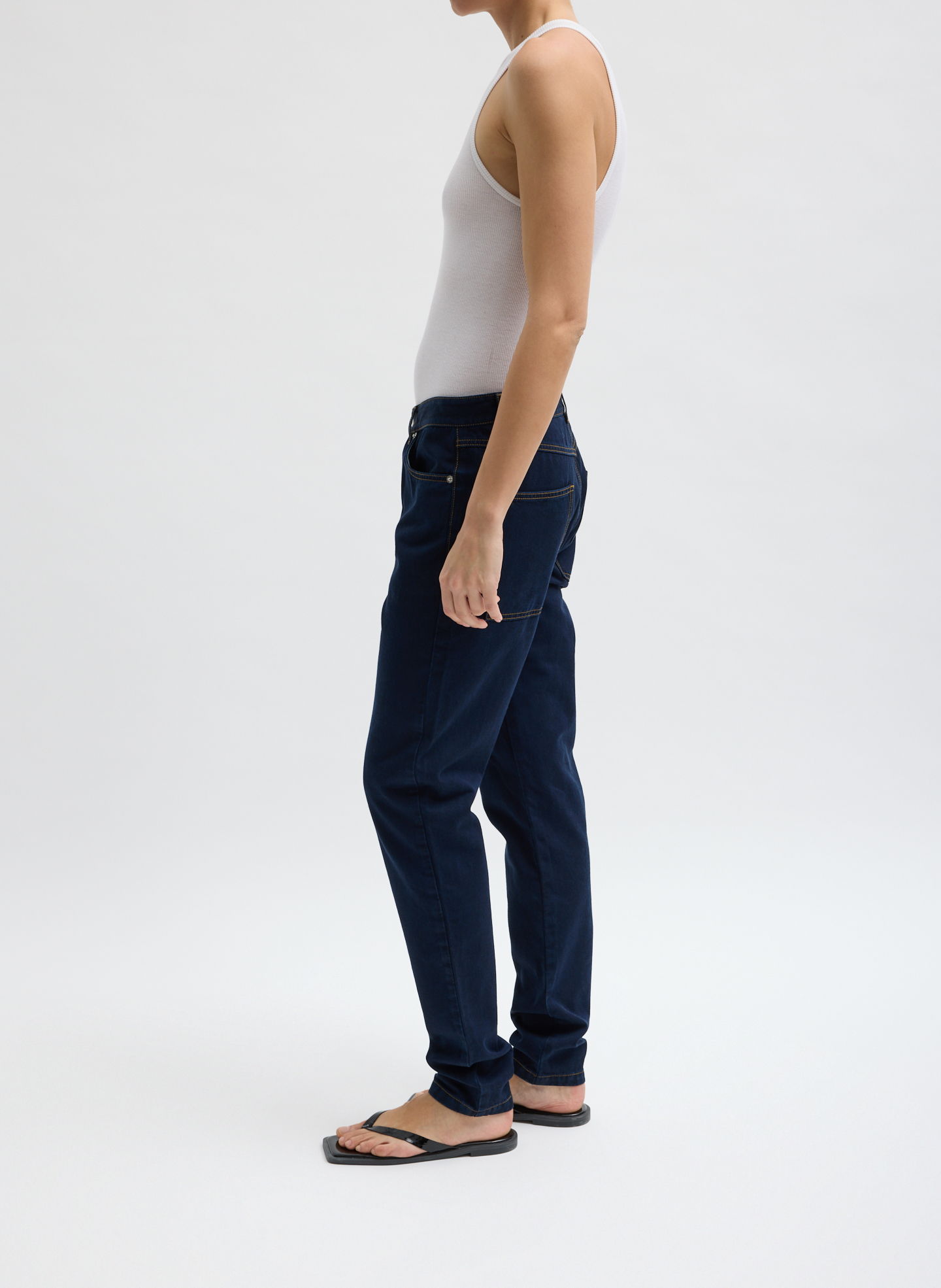 Triton Slim Jean