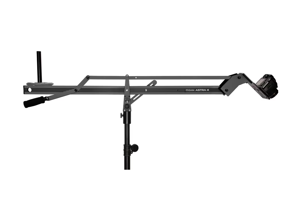 Proaim Astra Camera Jib Crane