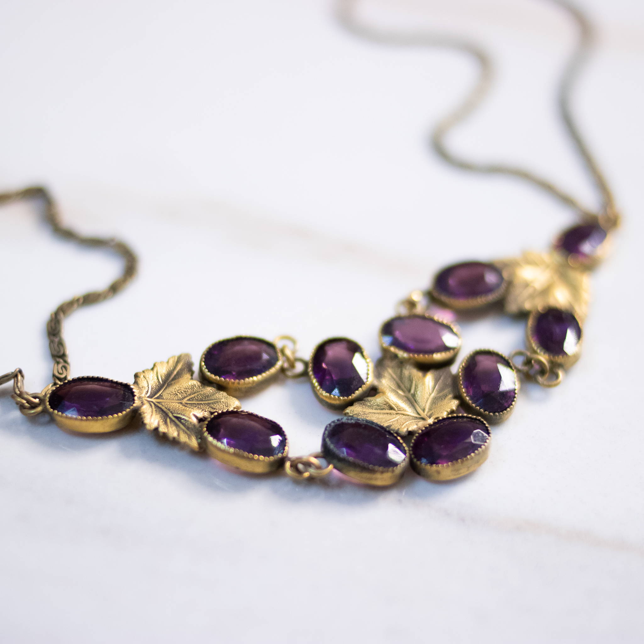 Flattering and Fashionable Vintage Jewelry