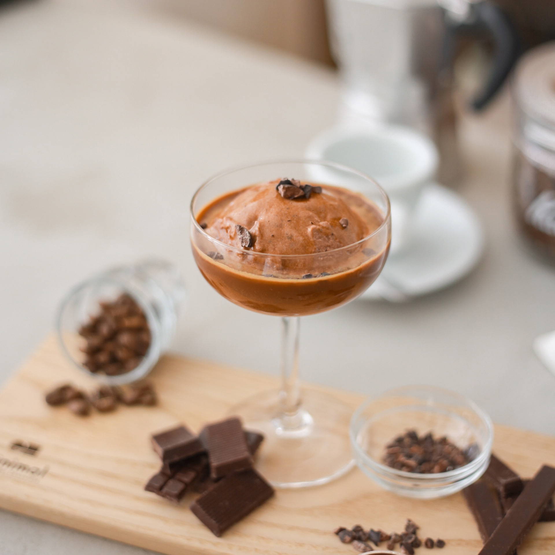 Minimal The Baking 代ã
æšäžå â Minimal - Bean to Bar Minimal The Baking 代ã
æšäžå â Minimal - Bean to Bar
