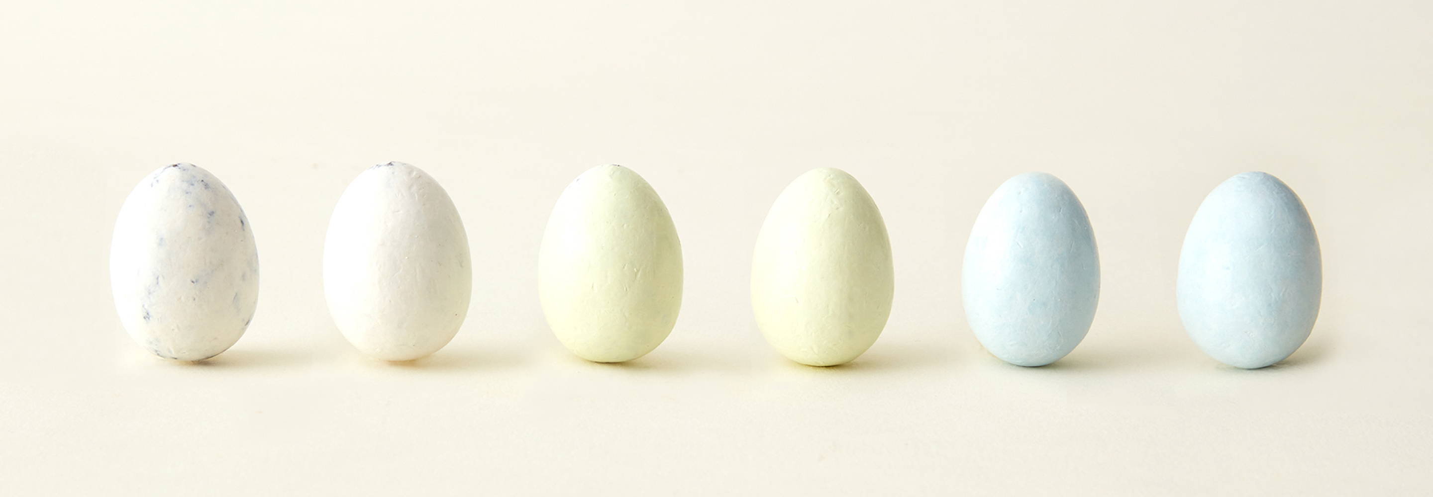 Easter footer