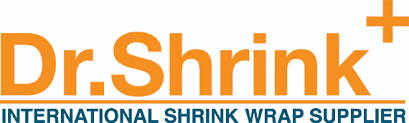 Dr. Shrink Logo