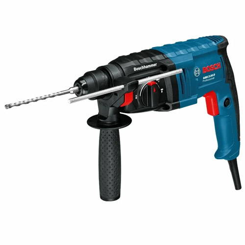 Bosch sds hammer drill