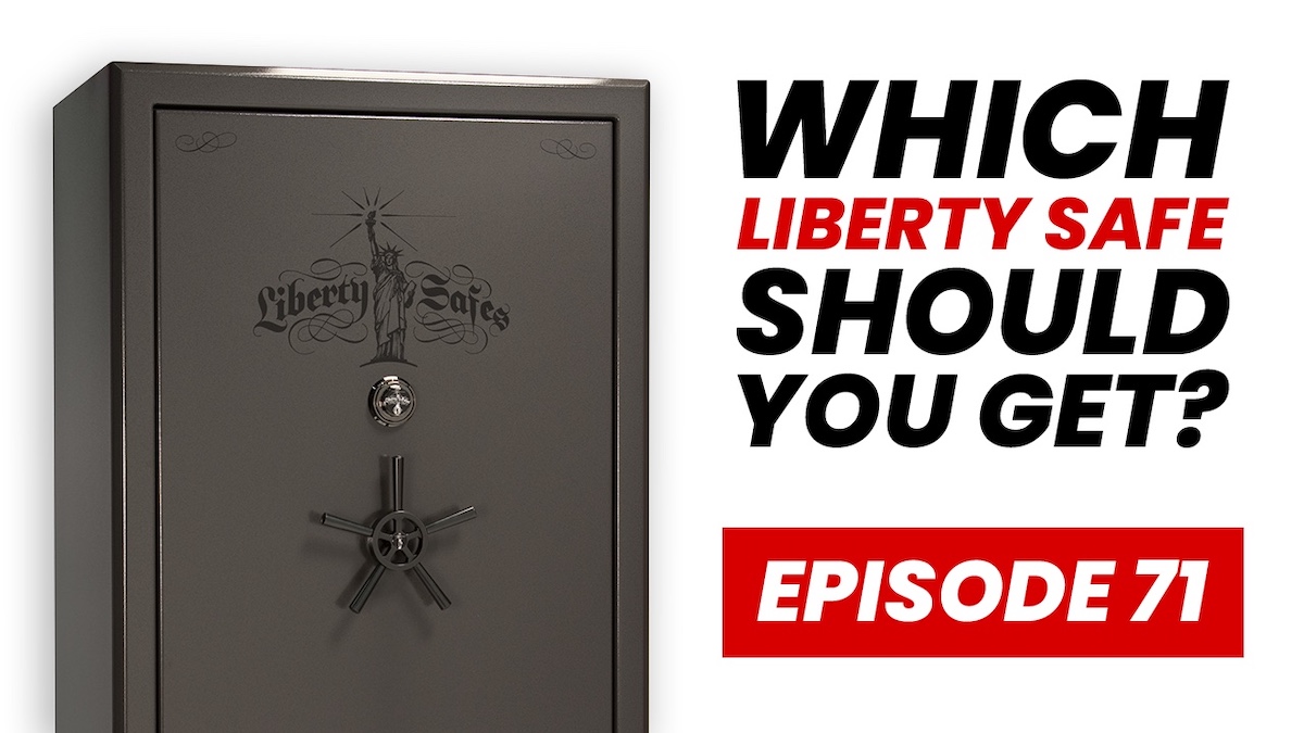Safe Space Episode 71