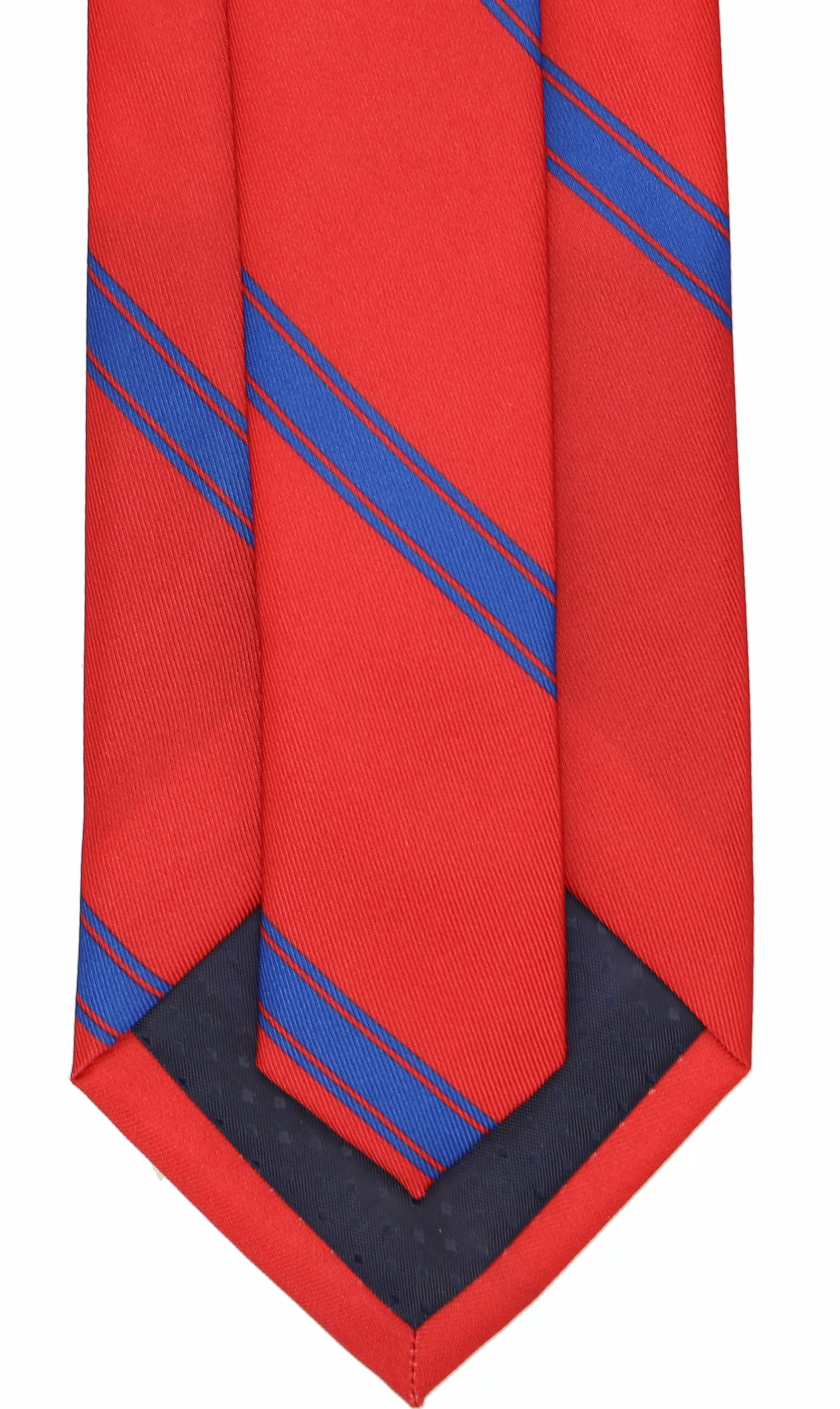 Custom Logo Tie Details & FAQs | TieMart – TieMart, Inc.