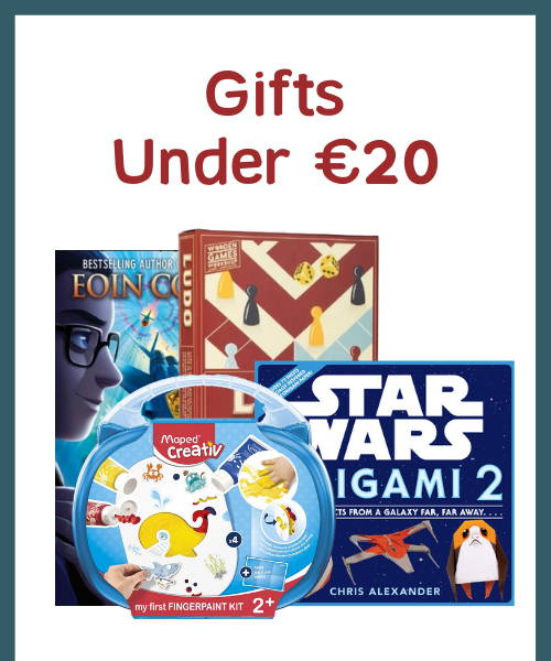 Gifts Under €20