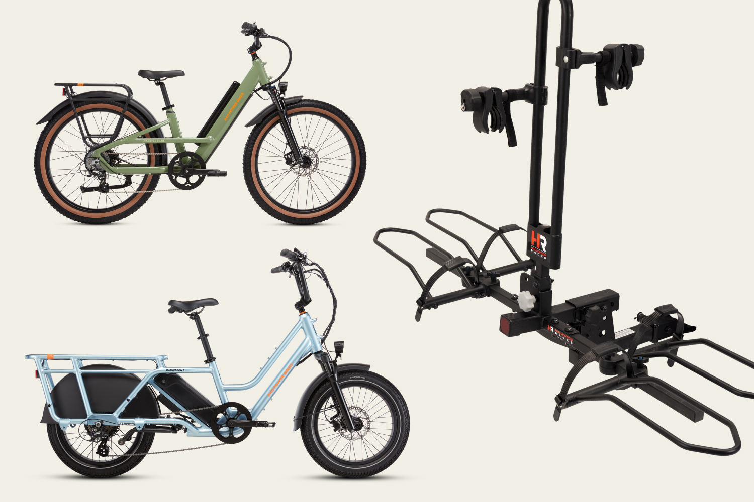 Rad Ebike Deals & Sales | Electric Bike Discounts & Clearance | Save on ...