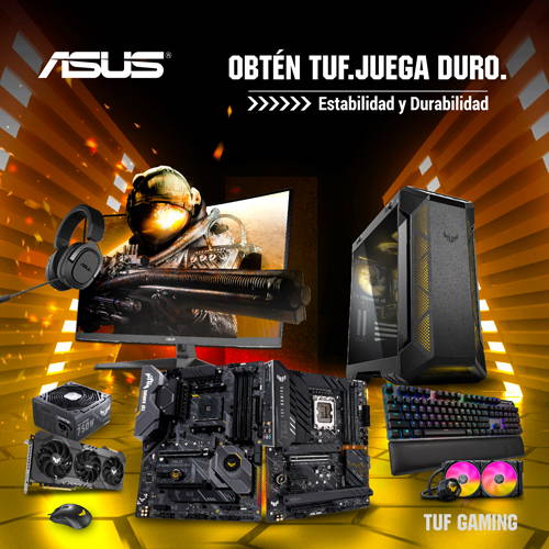 Asus Gaming Costa Rica Unimart