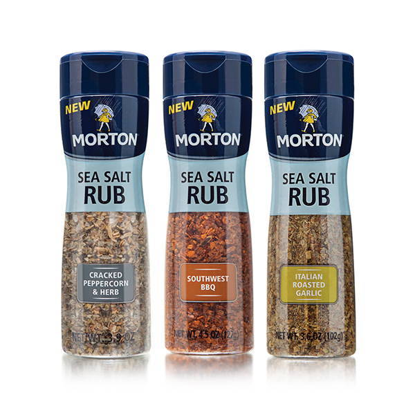 Morton Salt