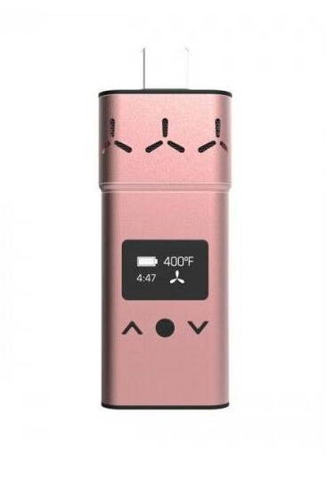 Stylish AirVape XS Vaporizer
