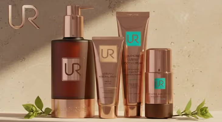 The Role of Mineral and Marine Ingredients in Everyday Personal Care