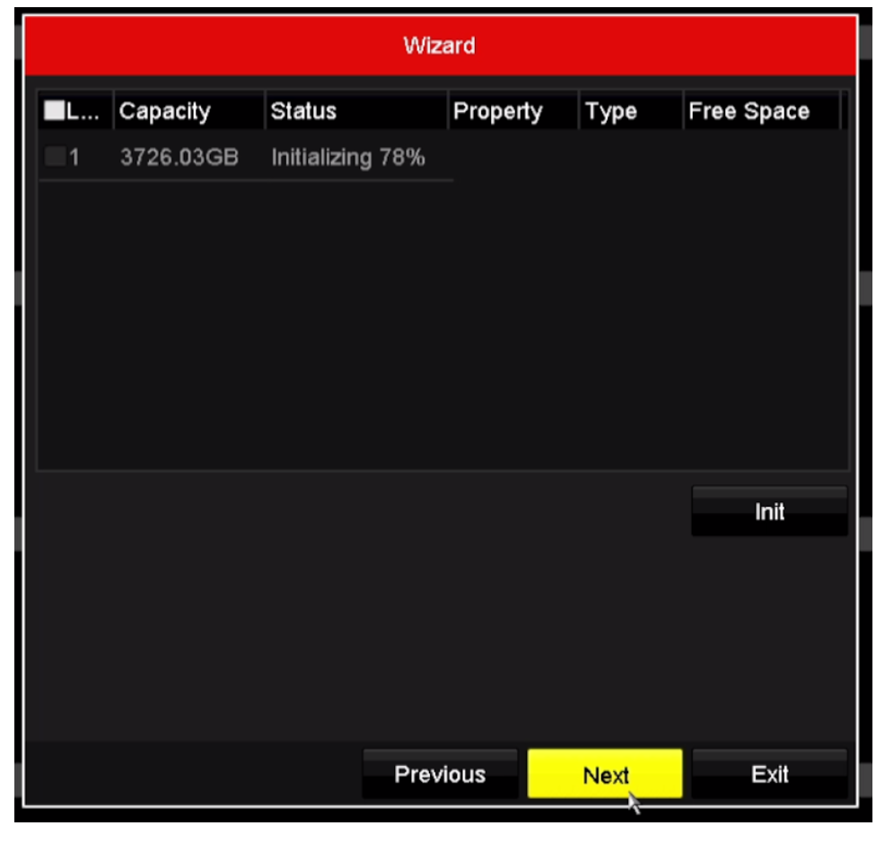 How To Set Up Your Oculur Recording Unit (Start Up Wizard)