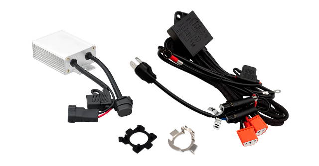 Other Specail Parts