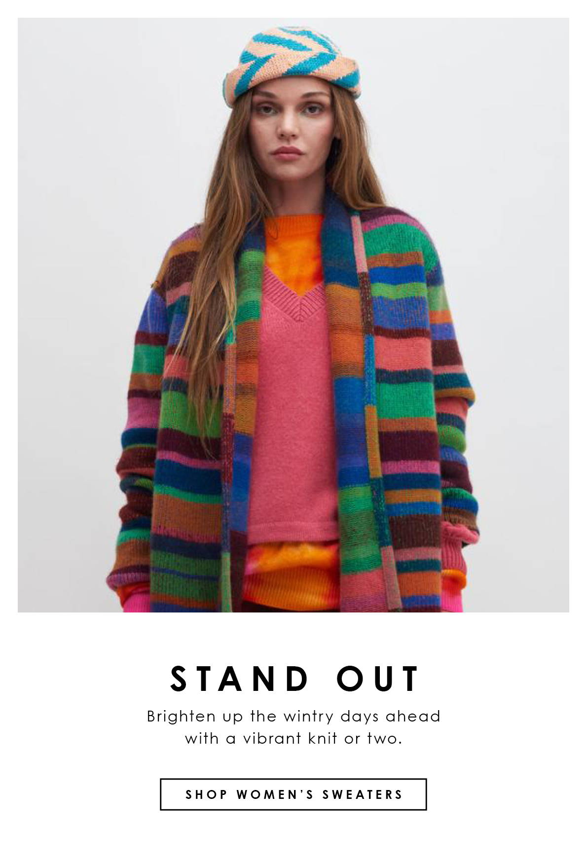 Shop Women's Sweaters 