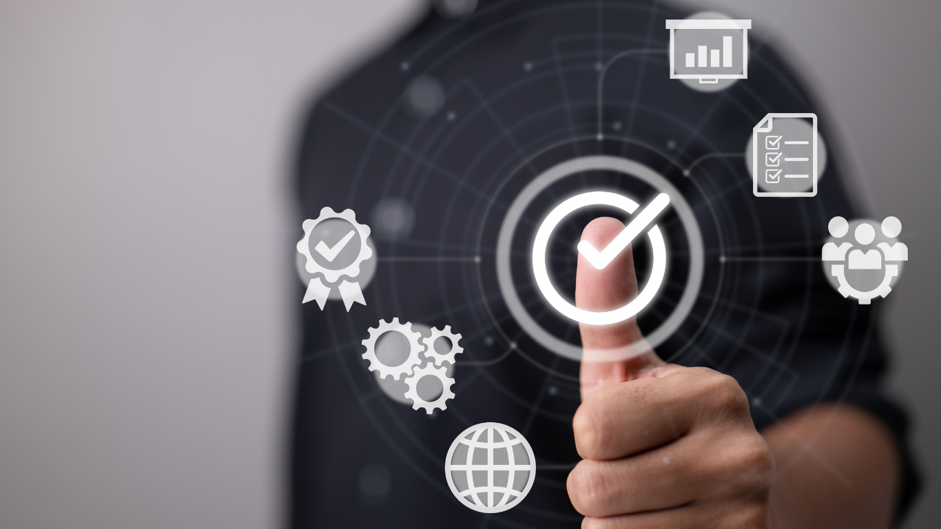 Política de calidad IPS