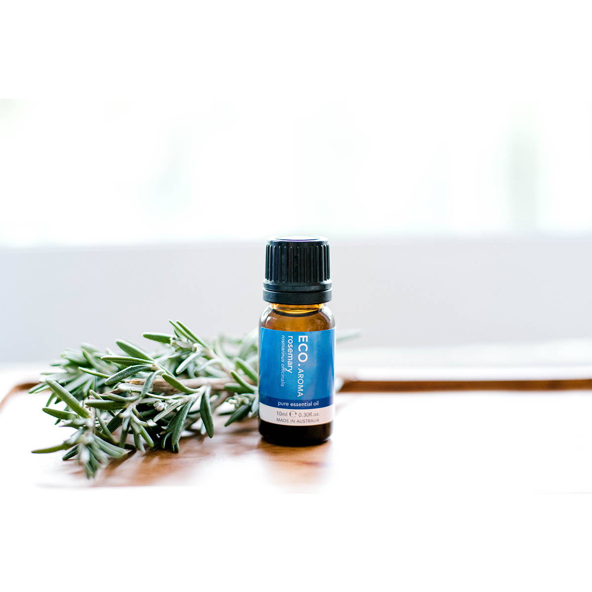 Rosemary Essential Oil
