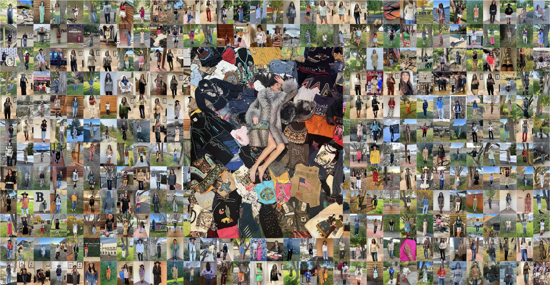 Heather Burch and her 365 days of DDR! 