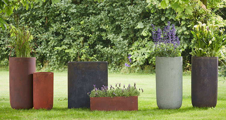 Fabulous Pots & Planters