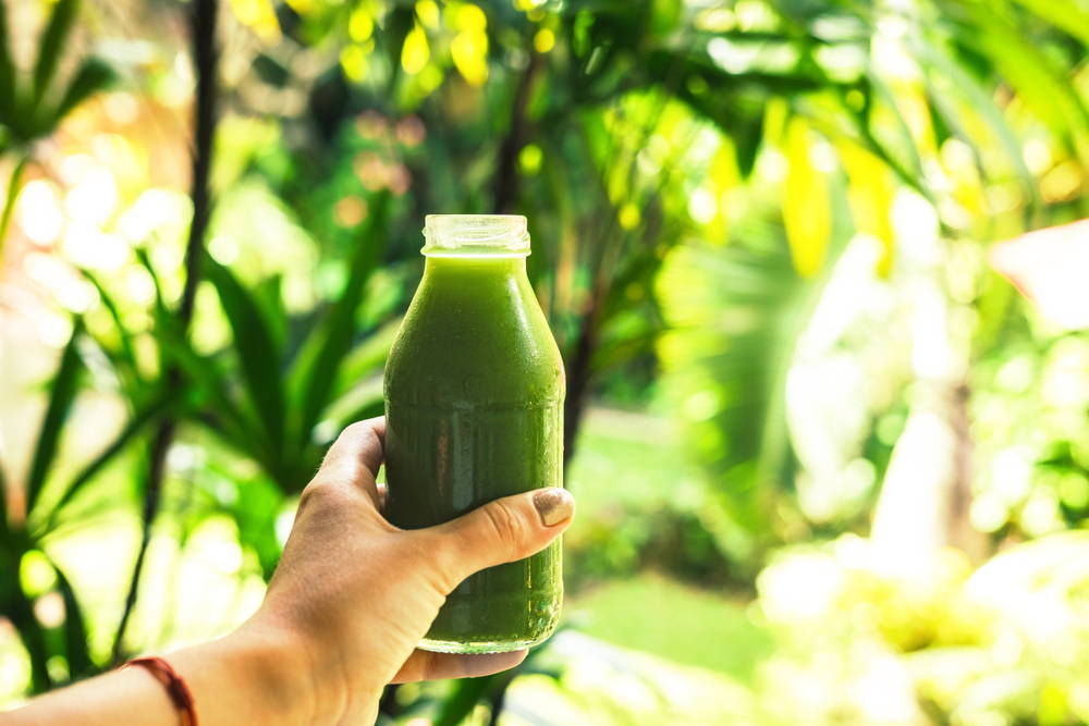 the celery juice phenomenon