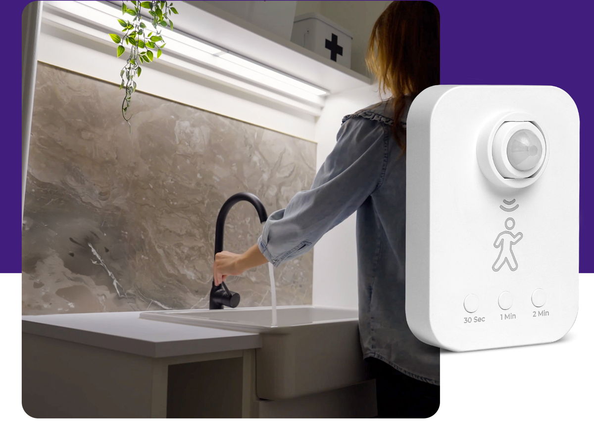 Smart+ Motion Sensor