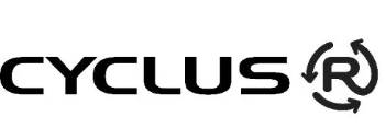 Cyclus Watch Logo