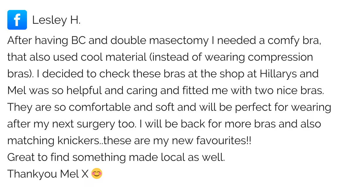 breast cancer double mastectomy bra