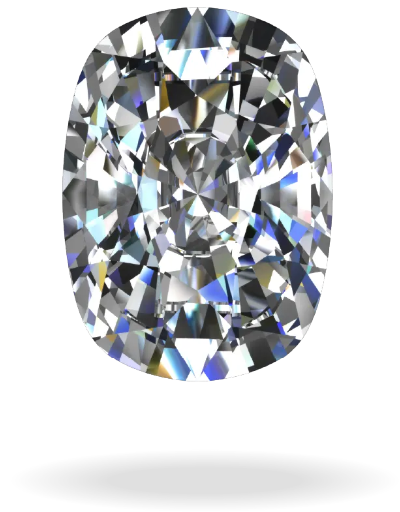 Cushion Cut Diamonds at Battisti Jewelers