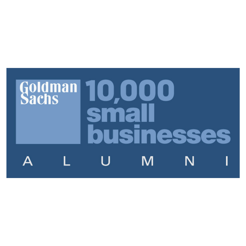 10,000 Small Businesses Alumna