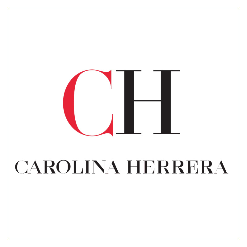 Carolina Herrara Logo