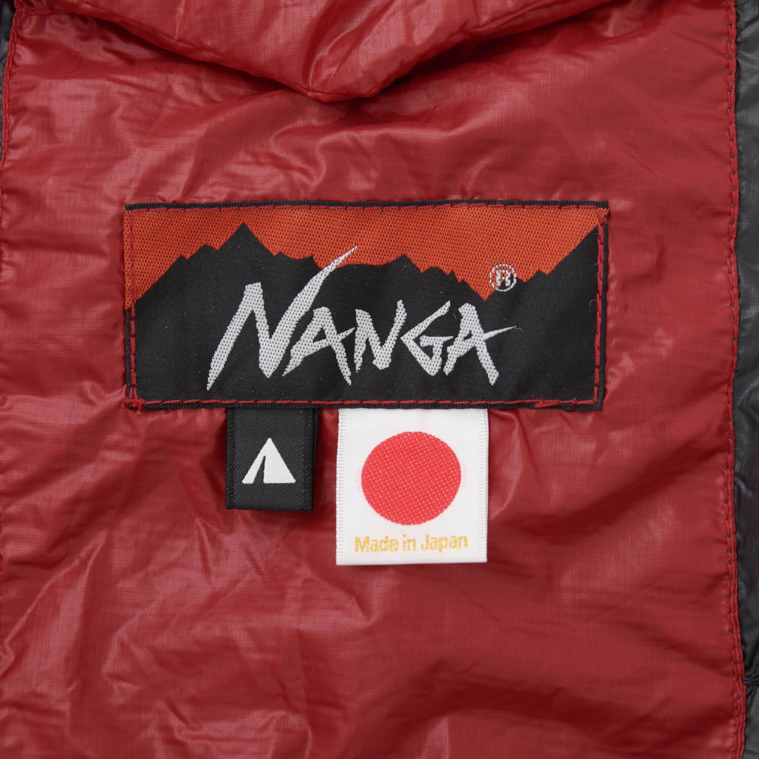 NANGA（ナンガ）/YAMAPオリジナル UDD BAG450 HD/UNISEX
