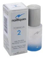 Nailtiques Nail Protein Formula 2