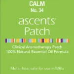 Ascents Calm Patch