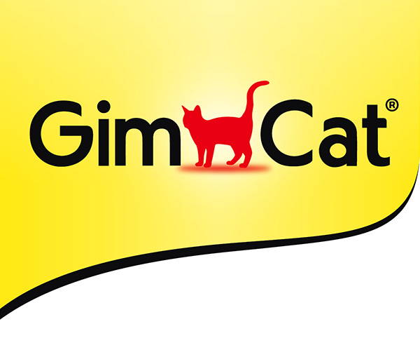 GimCat Logo