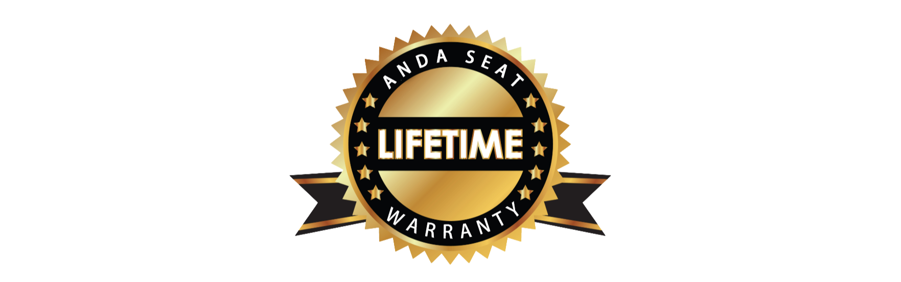 lifetime Warranty