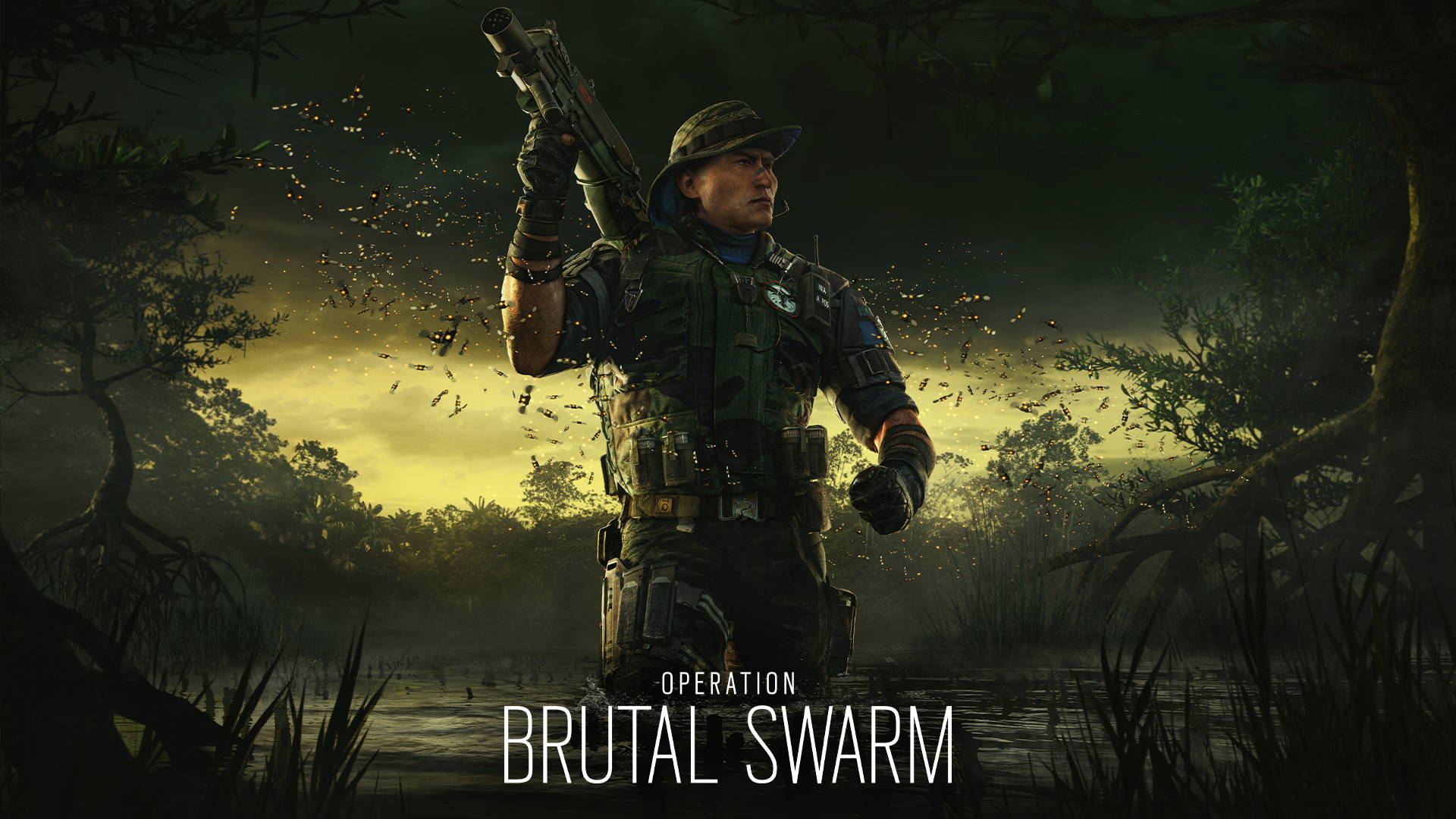 Rainbow Six Siege Year 7 Season 3 Operation Brutal Swarm: Release Date,  Announcement, New Operator, Patch Notes and Everything You Need To Know