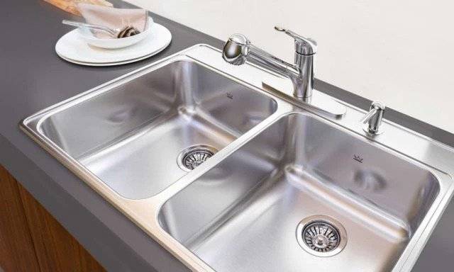 Kitchen Design – Remodelers Outlet