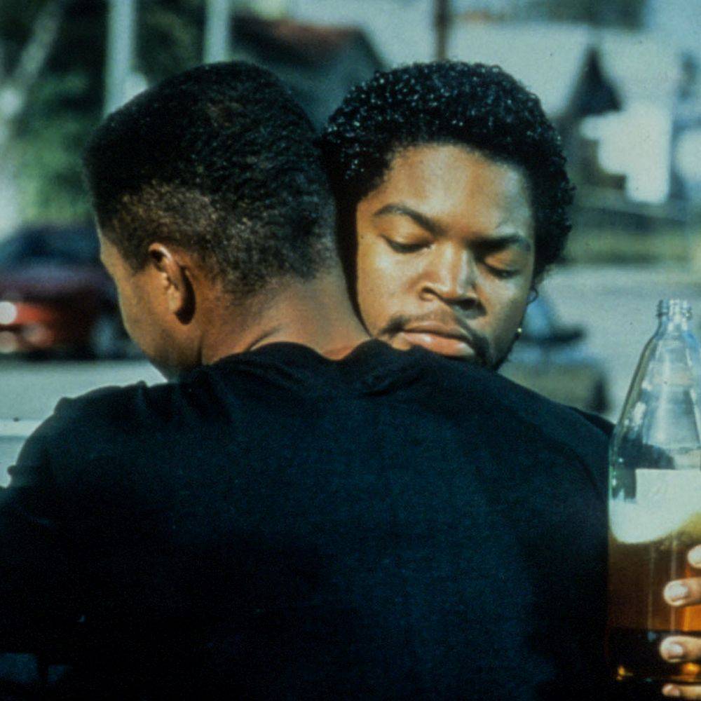 Shoe Palace x Boyz N The Hood Clothing & Apparel