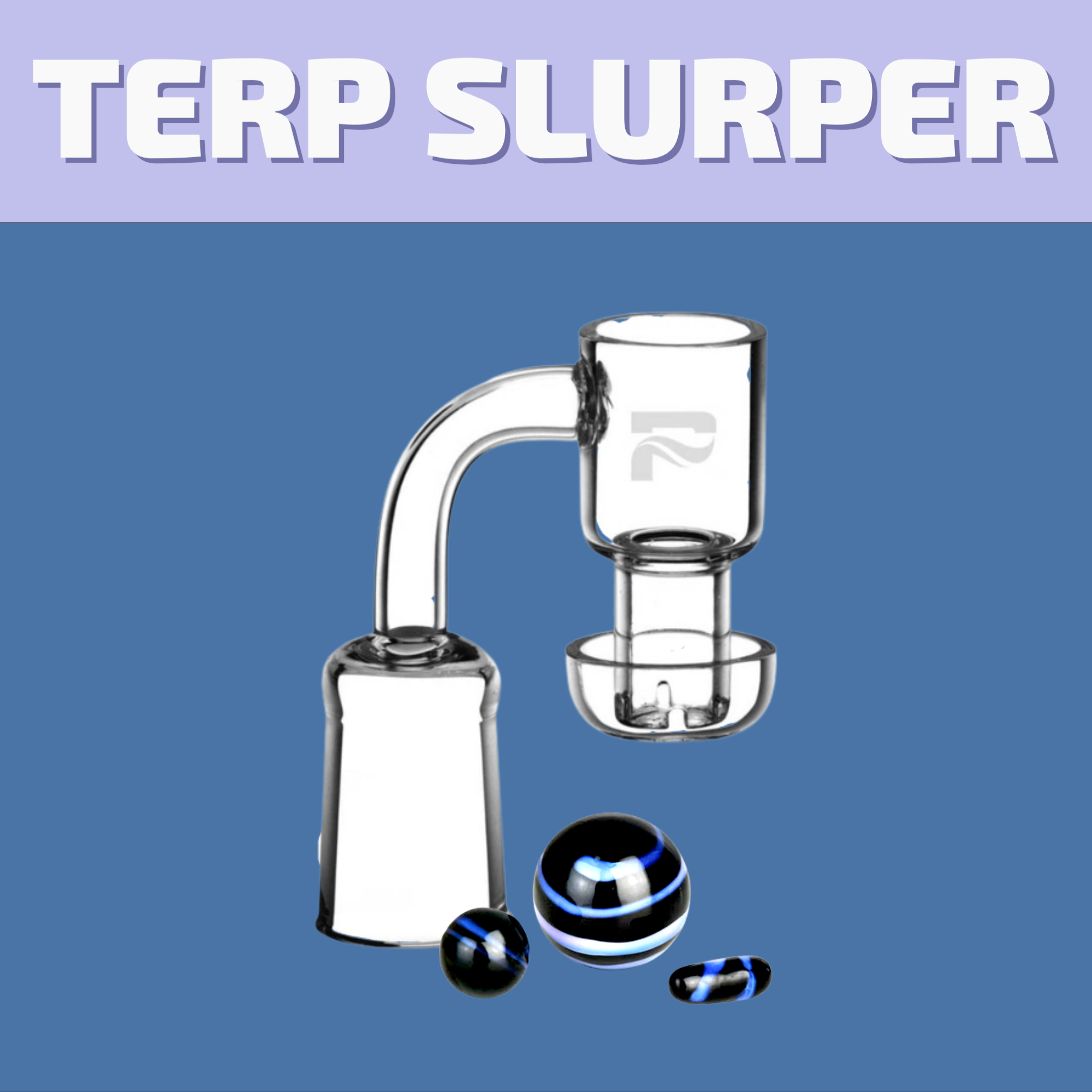 Buy Terp Slurpers for low temp dabs online for same day delivery in Winnipeg or visit our dispensary on 580 Academy Road.  