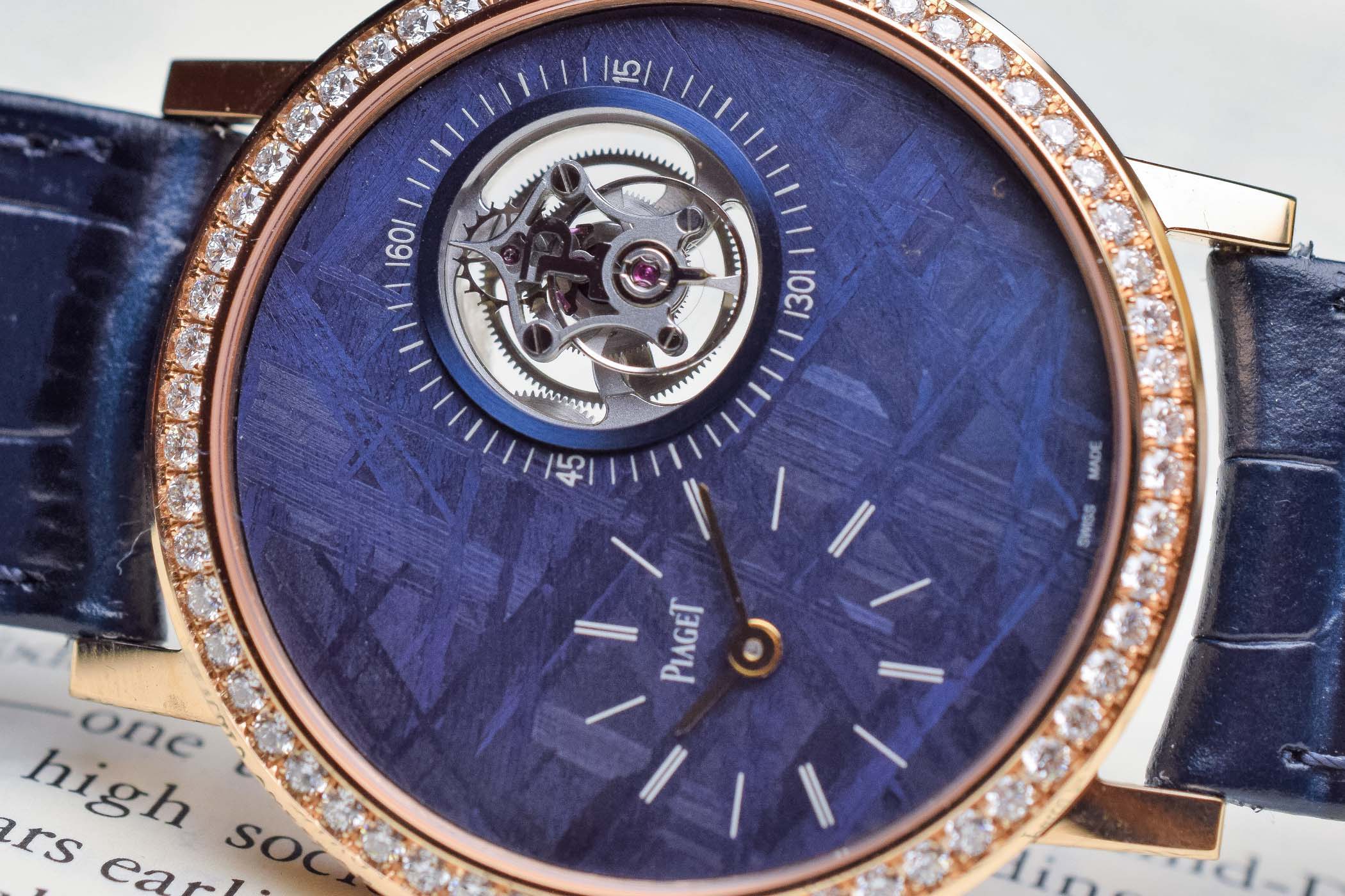 Piaget Timepiece
