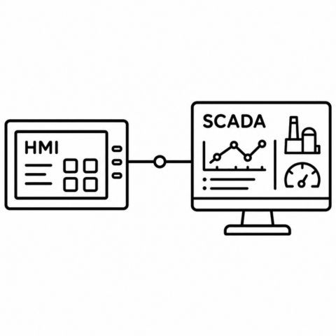 HMI & SCADA