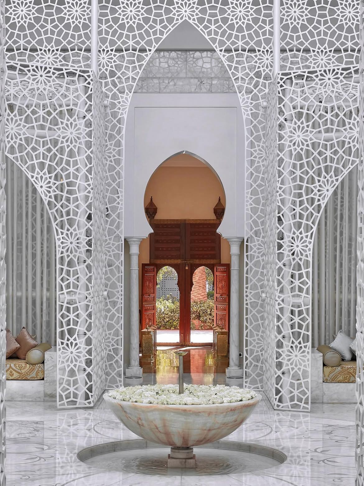 #seo: Royal Mansour