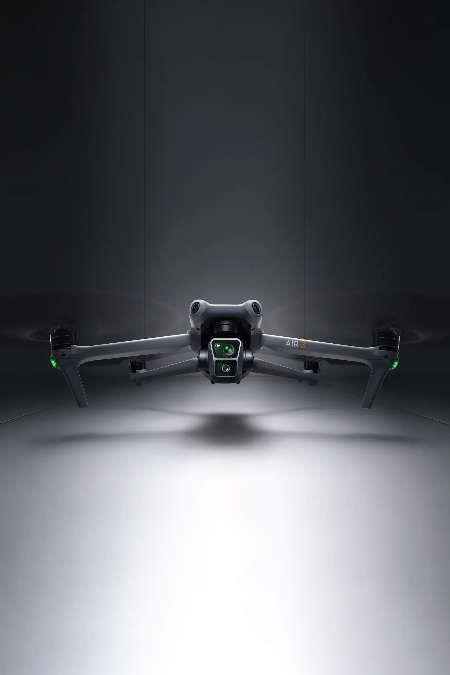DJI Air 3 | Free Shipping in Canada and the USA